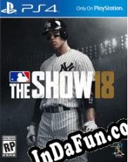 MLB: The Show 18 (2018) | RePack from AkEd