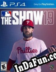 MLB: The Show 19 (2019/ENG/MULTI10/License)