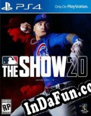 MLB: The Show 20 (2020/ENG/MULTI10/RePack from TWK)