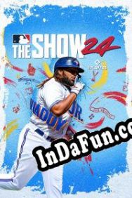 MLB: The Show 24 (2024) | RePack from CLASS
