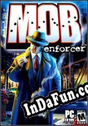 Mob Enforcer (2004/ENG/MULTI10/Pirate)