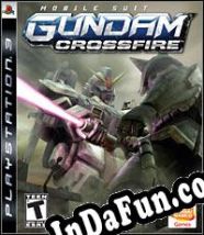 Mobile Suit Gundam: Crossfire (2006/ENG/MULTI10/RePack from MESMERiZE)