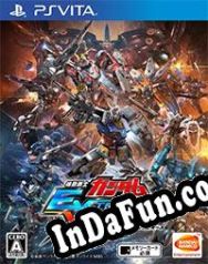 Mobile Suit Gundam: Extreme VS Force (2015) | RePack from FOFF