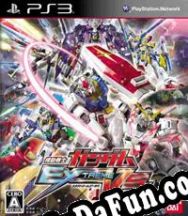 Mobile Suit Gundam: Extreme Vs. (2011/ENG/MULTI10/RePack from 2000AD)