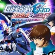 Mobile Suit Gundam Seed: Battle Destiny Remastered (2025) | RePack from CORE