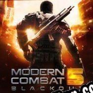Modern Combat 5: Blackout (2014/ENG/MULTI10/RePack from tPORt)