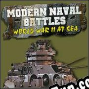 Modern Naval Battles World War II at Sea (2021/ENG/MULTI10/License)