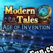 Modern Tales: Age of Invention (2017/ENG/MULTI10/Pirate)