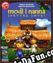 Modi i Nanna: Sprytne Smyki (2002/ENG/MULTI10/Pirate)