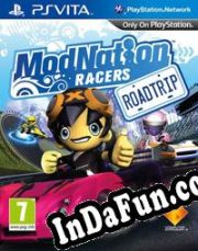 ModNation Racers: Road Trip (2012) | RePack from AGGRESSiON