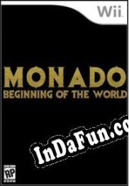 Monado: Beginning of the World (2010/ENG/MULTI10/RePack from SERGANT)
