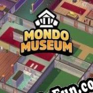 Mondo Museum (2021/ENG/MULTI10/RePack from DJiNN)