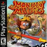 Monkey Magic (1999/ENG/MULTI10/RePack from Dual Crew)