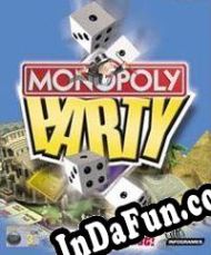 Monopoly Party (2002/ENG/MULTI10/RePack from SST)
