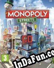 Monopoly Streets (2010/ENG/MULTI10/RePack from DimitarSerg)