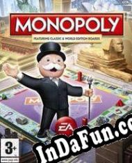 Monopoly (2008/ENG/MULTI10/RePack from Black Monks)