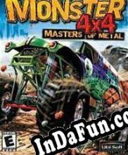 Monster 4x4: Masters of Metal (2003/ENG/MULTI10/RePack from RU-BOARD)