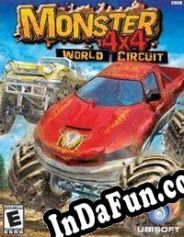 Monster 4x4: World Circuit (2006/ENG/MULTI10/RePack from X.O)