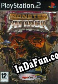 Monster Attack (2003/ENG/MULTI10/RePack from Solitary)