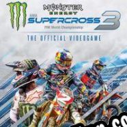 Monster Energy Supercross: The Official Videogame 3 (2020) | RePack from LEGEND