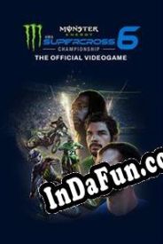 Monster Energy Supercross: The Official Videogame 6 (2023) | RePack from QUARTEX