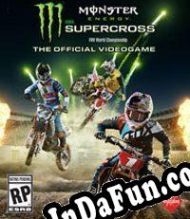 Monster Energy Supercross: The Official Videogame (2018/ENG/MULTI10/Pirate)