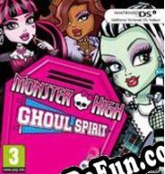 Monster High Ghoul Spirit (2011/ENG/MULTI10/RePack from AiR)