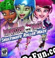 Monster High: Skultimate Roller Maze (2012/ENG/MULTI10/RePack from HERiTAGE)