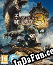 Monster Hunter 3 (tri-) (2010/ENG/MULTI10/RePack from Razor1911)