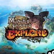 Monster Hunter Explore (2021/ENG/MULTI10/Pirate)