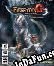 Monster Hunter: Frontier G (2013/ENG/MULTI10/RePack from TMG)