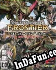 Monster Hunter: Frontier (2007/ENG/MULTI10/License)