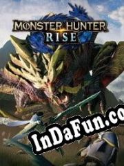 Monster Hunter: Rise (2021/ENG/MULTI10/RePack from Dual Crew)