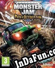 Monster Jam: Path of Destruction (2010/ENG/MULTI10/License)