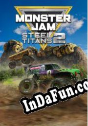 Monster Jam: Steel Titans 2 (2021/ENG/MULTI10/RePack from PSC)