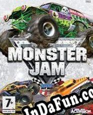 Monster Jam (2007/ENG/MULTI10/RePack from STATiC)