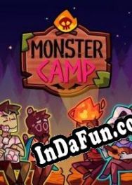 Monster Prom 2: Monster Camp XXL (2020/ENG/MULTI10/Pirate)