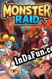 Monster Raid (2014/ENG/MULTI10/Pirate)