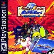 Monster Rancher Battle Card: Episode II (2000/ENG/MULTI10/Pirate)