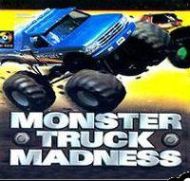 Monster Truck Madness (1996) | RePack from PiZZA