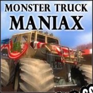 Monster Truck Maniax (2021/ENG/MULTI10/RePack from EMBRACE)