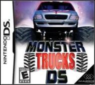 Monster Trucks DS (2005/ENG/MULTI10/RePack from MTCT)