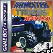 Monster Trucks Mayhem (2006/ENG/MULTI10/Pirate)