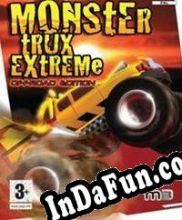 Monster Trux: Offroad (2005/ENG/MULTI10/Pirate)