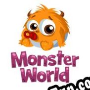 Monster World (2012/ENG/MULTI10/RePack from Red Hot)