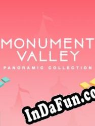 Monument Valley: Panoramic Collection (2022/ENG/MULTI10/Pirate)