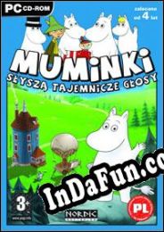 Moomin and the Mysterious Howling (2009/ENG/MULTI10/License)