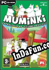 Moomin: The Great Autumn Party (2009/ENG/MULTI10/RePack from iOTA)