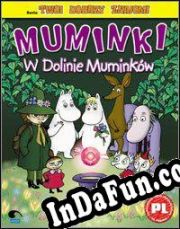 Moomins: Finn Family Moomintroll (2002/ENG/MULTI10/RePack from s0m)