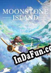 Moonstone Island (2023/ENG/MULTI10/RePack from EXTALiA)